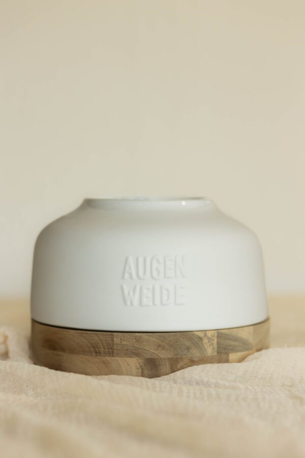 Räder Augenweide / Vase oder Kerzenhalter