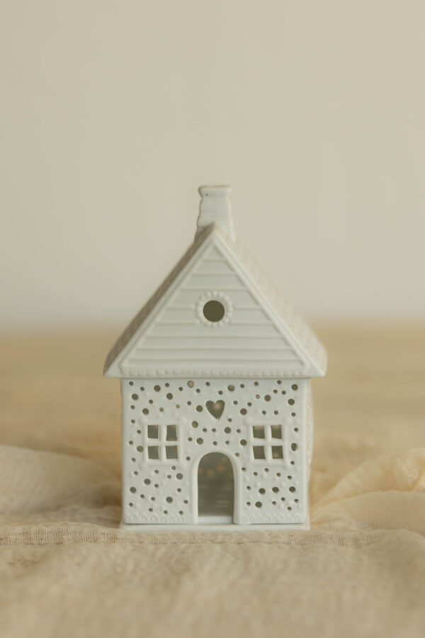 Räder Lichthaus / Lebkuchen